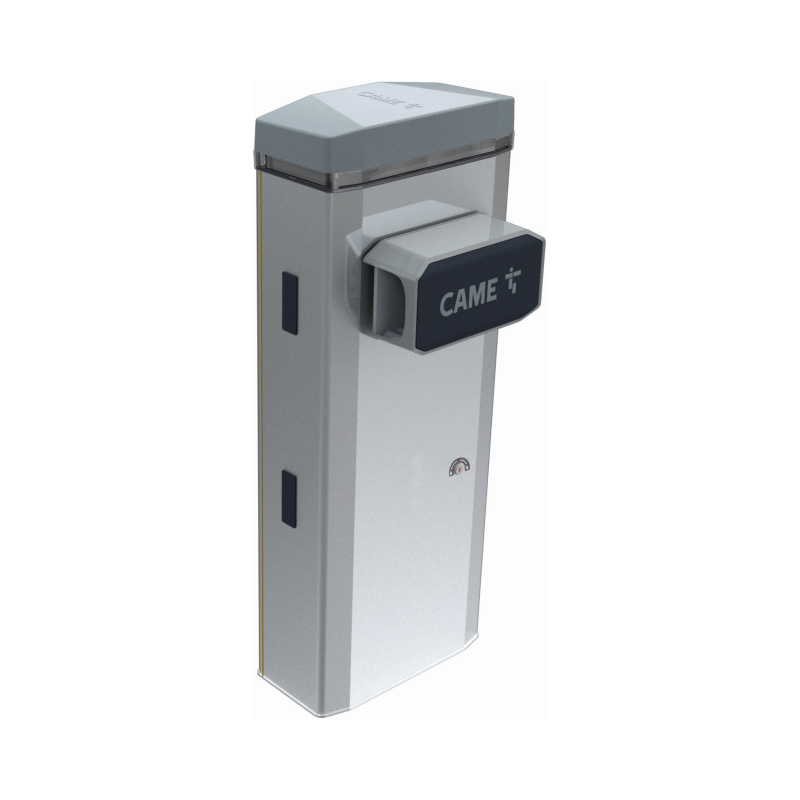 Quality Guarantee Automatic Barrier Control Board With Display Connect Technology and Inputs for CXN BUS Accessories